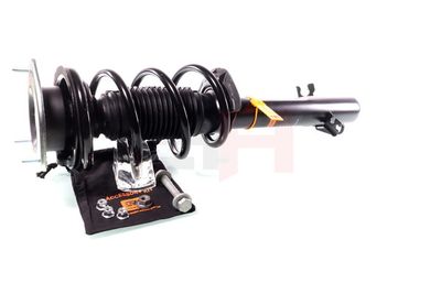 ANSAMBLU TELESCOP ARC GH GH351660C02 10