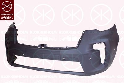 KLOKKERHOLM Buferis