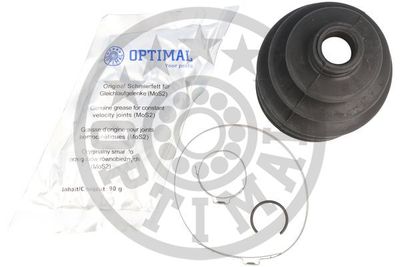 Комплект пыльника, приводной вал OPTIMAL CVB-10304CR для HYUNDAI ACCENT