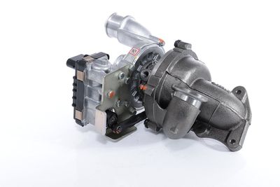 LADER AUFLADUNG BTS Turbo T914967 14