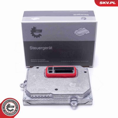 UNITATE DE CONTROL LUMINI