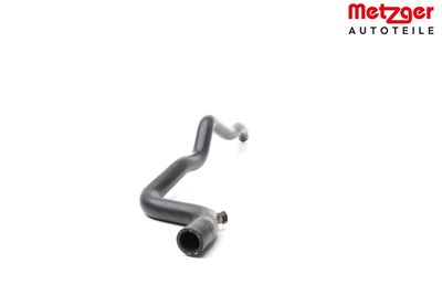 FURTUN RADIATOR METZGER AUTOTEILE 2420382 30