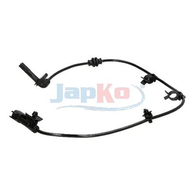Vorschau Sensor, Raddrehzahl Ansicht 3