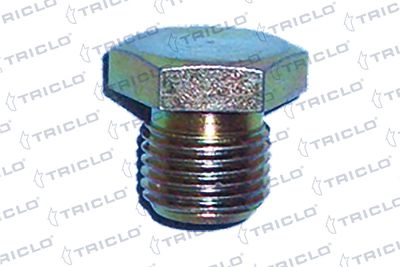 болтова пробка, маслен картер TRICLO 321007