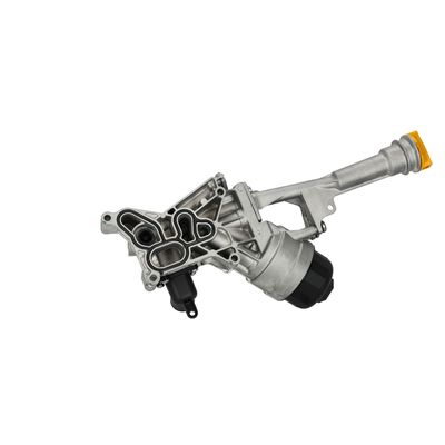 ÖLKüHLER MOTORöL NISSENS 90927 22