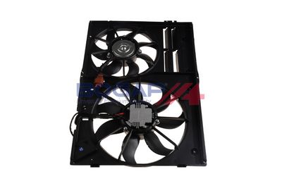 VENTILATOR RADIATOR BOGAP A4243177 6