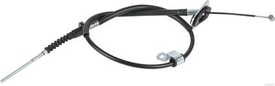 въжен механизъм, задействане на съединителя HERTH+BUSS JAKOPARTS J2300908