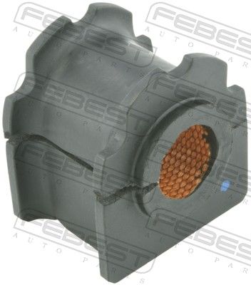 FEBEST JSB-XTR Втулка стабілізатора  для JAGUAR (Ягуар)