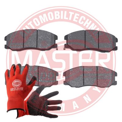 SET PLACUTE FRANA FRANA DISC