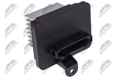 REZISTOR VENTILATOR HABITACLU NTY ERDCT043 2