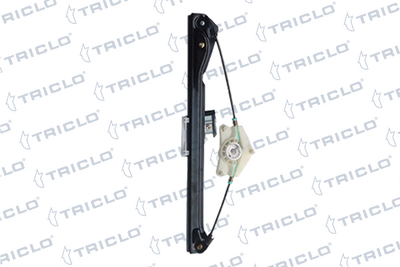 стъклоподемник TRICLO