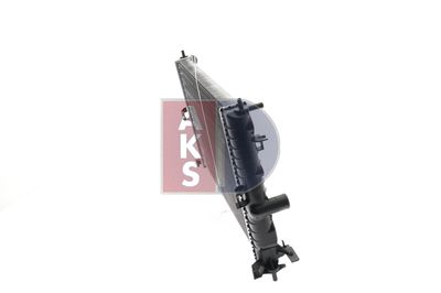 KüHLER MOTORKüHLUNG AKS DASIS 150003N 10