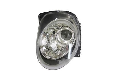 ALKAR 2751573 Основная фара  для NISSAN JUKE (F15) 1.6 LPG