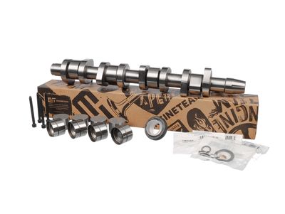 SET AX CU CAME ET ENGINETEAM HV0342ET 11