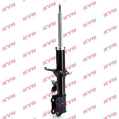 STOßDäMPFER KYB 332502 6