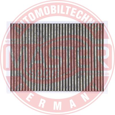 Filter vnútorného priestoru MASTER-SPORT GERMANY 2733-IFB-PCS-MS