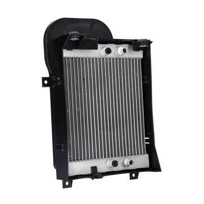 RADIATOR RACIRE MOTOR NISSENS 607292 34