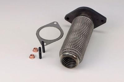 TEAVA FLEXIBILA ESAPAMENT HJS 91231662 25