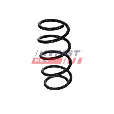 ARC SPIRAL FAST FT01973 11