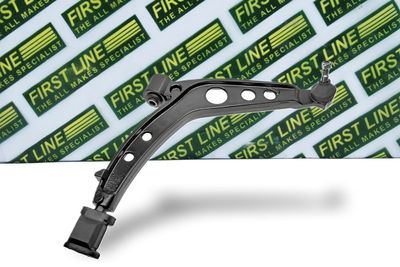 носач, окачване на колелата FIRST LINE FCA5661