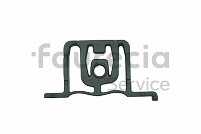 Резиновые полоски, система выпуска Faurecia AA93012 для VW NEW