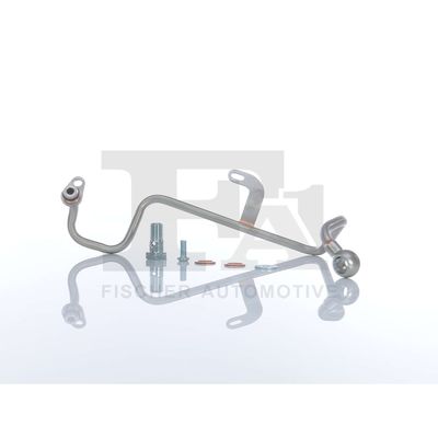 CONDUCTA ULEI INCARCARE FA1 611831Z 4