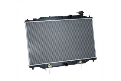 RADIATOR RACIRE MOTOR NRF 58417 44