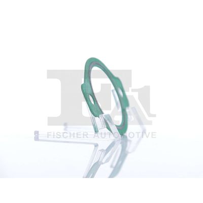 ETANSARE INTRARE TURBINA (COMPRESOR) FA1 476508 30