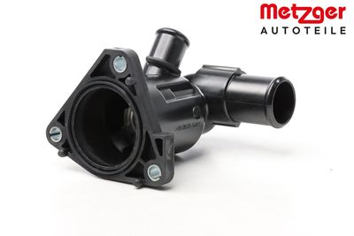 THERMOSTAT KüHLMITTEL METZGER AUTOTEILE 4006483 14