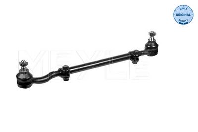 Barre de connexion MEYLE — avant gauche et droite, 361mm