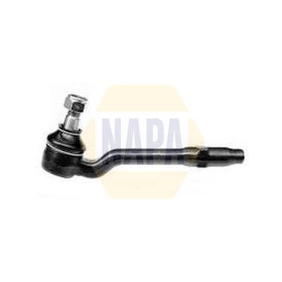 NAPA Tie Rod End NST6371