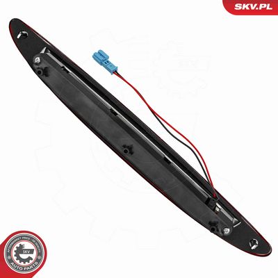 STOP SUPLIMENTAR ESEN SKV 72SKV818 5