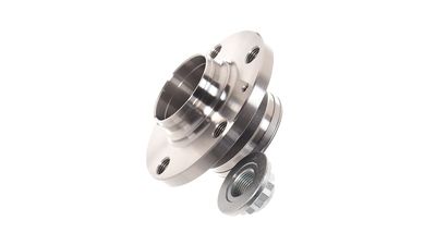 RADLAGERSATZ SKF VKBA3567 11