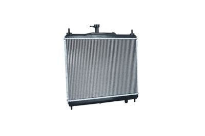 RADIATOR RACIRE MOTOR NRF 53170 23