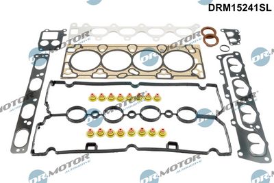 SET GARNITURI CHIULASA Dr.Motor Automotive DRM15241SL