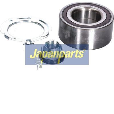 JAPANPARTS Rato guolio komplektas