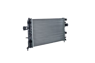 KüHLER MOTORKüHLUNG NRF 58355A 40