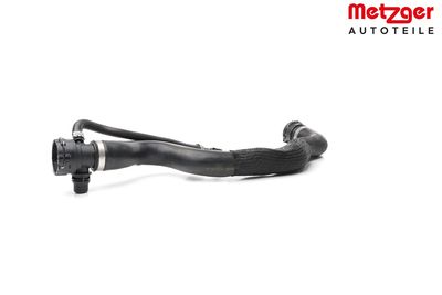 FURTUN RADIATOR METZGER AUTOTEILE 2421333 16