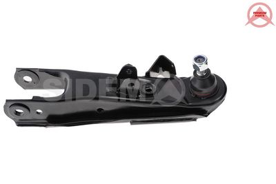 носач, окачване на колелата SIDEM 42171