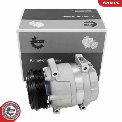 COMPRESOR CLIMATIZARE