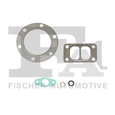Kit de montage turbo FA1