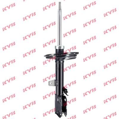 STOßDäMPFER KYB 339208 12