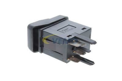 SCHALTER HECKSCHEIBENHEIZUNG VEMO V10730146 30