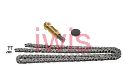 CHIT LANT DE DISTRIBUTIE iwis Motorsysteme 75845SET 1