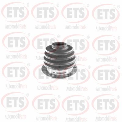 маншон, кормилно управление ETS 31.SK.226