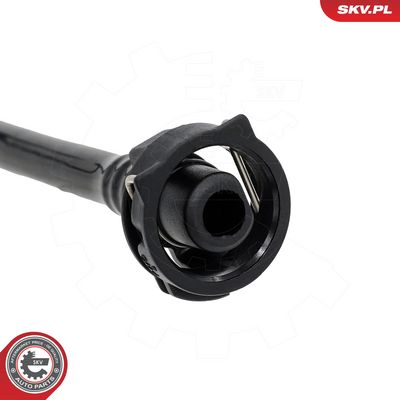 ESEN SKV - Potrubie chladiacej kvapaliny AUDI , 54SKV851