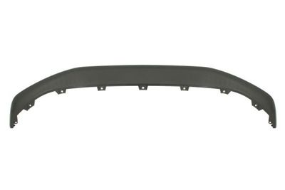 Bumper valance Voor past: FORD MUSTANG MACH-E 01.21-