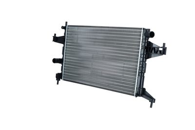 RADIATOR RACIRE MOTOR NRF 519596 8