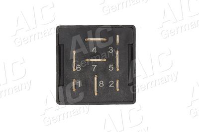 RELEU CLIMATIZARE AIC 58355 2