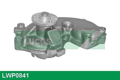 WASSERPUMPE MOTORKüHLUNG